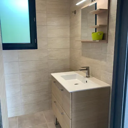 Soleil * Figari (Corsica)